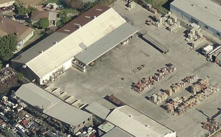 Pictures of Retail, Office, Industrial property located at 2253 & 2307 Durfee Ave, City of Industry, CA 91732 for sales - image #1