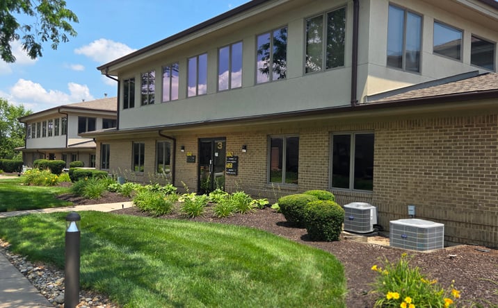 Pictures of Office property located at 6848 Loop Rd, Dayton, OH 45459 for sales - image #1