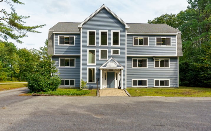 Pictures of Office property located at 22 Parkers Way, Brunswick, ME 04011 for sales - image #1