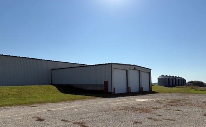 Pictures of Industrial, Land, Office property located at 16 County Rd 16 SE, Rochester, MN 55904 for sales - image #1