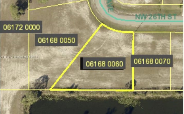 Pictures of Special Purpose property located at 2942 NW 26TH ST, Cape Coral, FL 33993 for sales - image #1