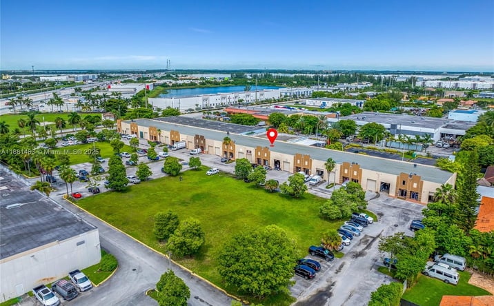 image of property at 13117 NW 107TH AVE # E13 Hialeah Gardens FL 33018