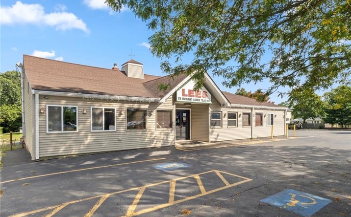 Pictures of Special Purpose property located at 376 Bullocks Point Avenue, East Providence, RI 02915 for sales - image #1