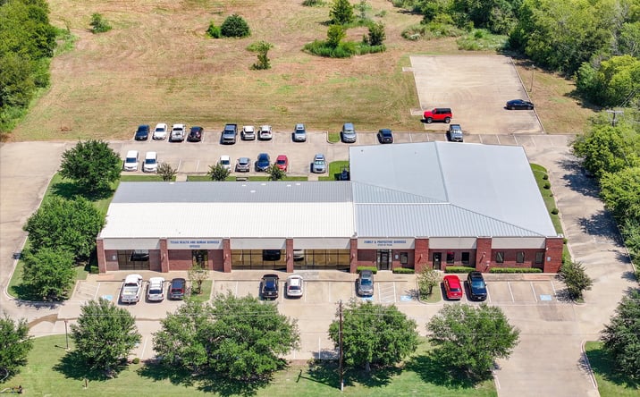 Pictures of Office property located at 2525 US-175, Kaufman, TX 75142 for sales - image #1