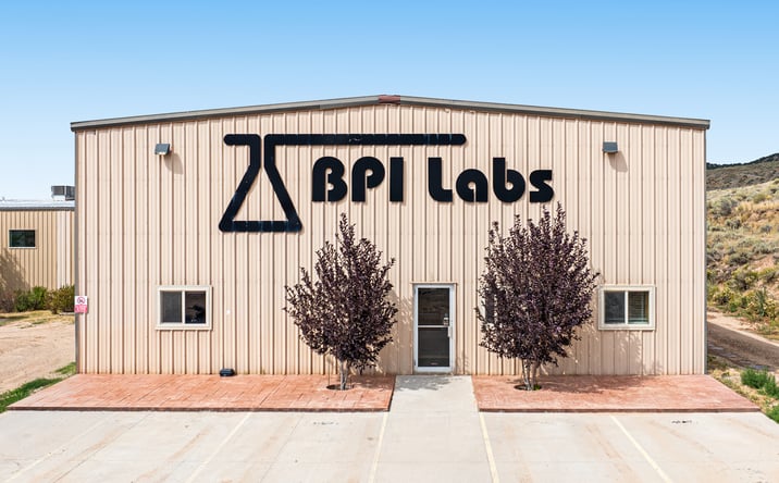 Pictures of Industrial property located at 97 Red Willow Rd, Evanston, WY 82930 for sales - image #1