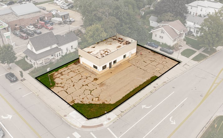 Pictures of Mixed Use, Office property located at 224 W 7th St, Red Wing, MN 55066 for sales - image #1