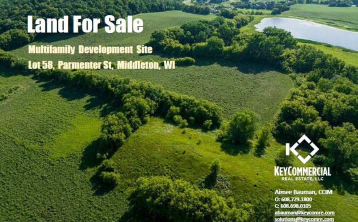 Pictures of Land property located at Parmenter St, Middleton, WI 53562 for sales - image #1