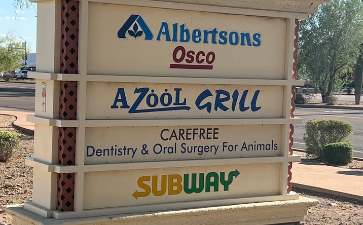 Pictures of Business for Sale, Retail property located at 3170 W Carefree Hwy ste 1, Phoenix, Phoenix, AZ 85086 for sales - image #1