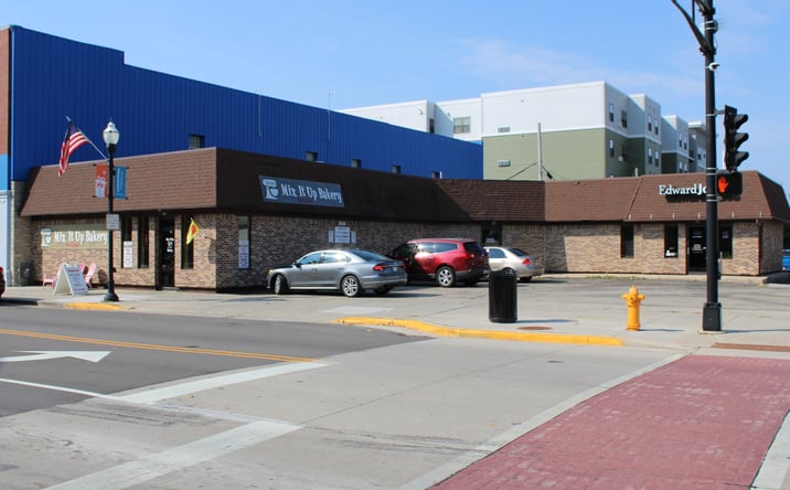 Pictures of Retail property located at 68 N Main St, Fond du Lac, WI 54935 for sales - image #1