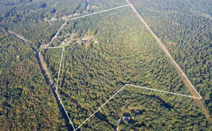 Pictures of Land, Special Purpose property located at 2987 Steele Rd, Griffin, GA 30223 for sales - image #1