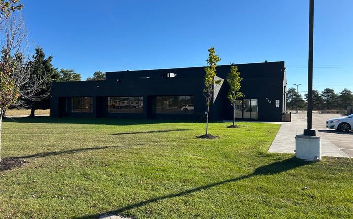 Pictures of Office, Industrial property located at 850 S Glaspie St, Oxford, MI 48370 for sales - image #1