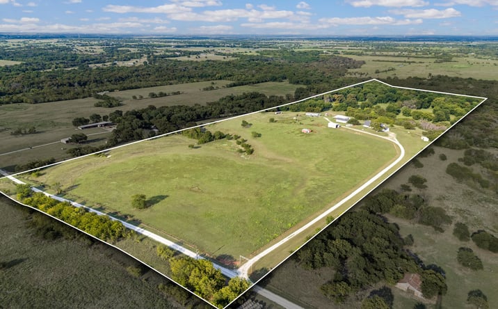 Pictures of Land, Special Purpose property located at 10902 Clear Creek Rd W, Sanger, TX 76266 for sales - image #1