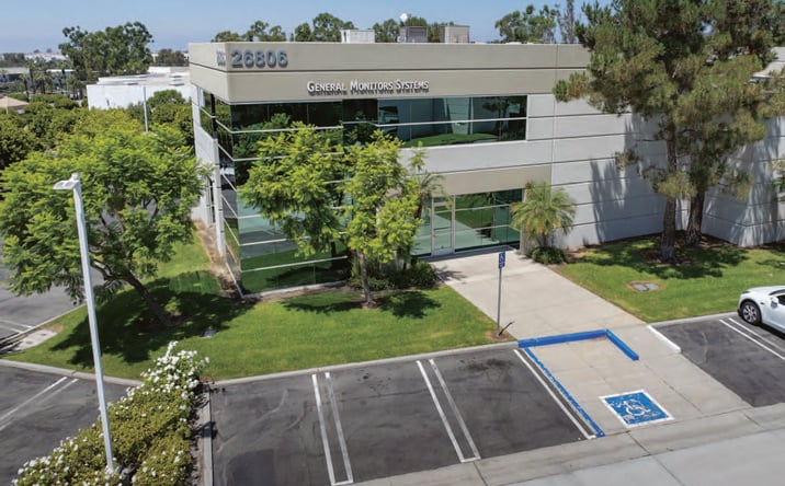 Pictures of Office, Industrial property located at 26806 Vista Terrace, Lake Forest, CA 92630 for sales - image #1