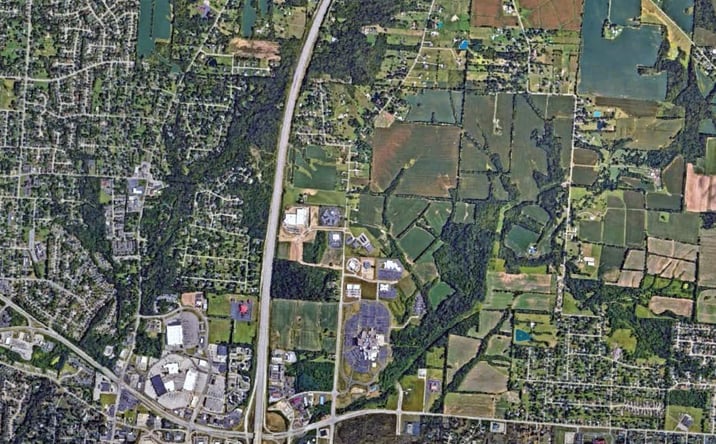 Pictures of Land property located at ±300 Ac Union Rd, Middletown, OH 45044 for sales - image #1
