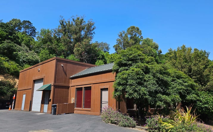 Pictures of Office, Industrial property located at 15 Woodland Ave, San Rafael, CA 94901 for sales - image #1