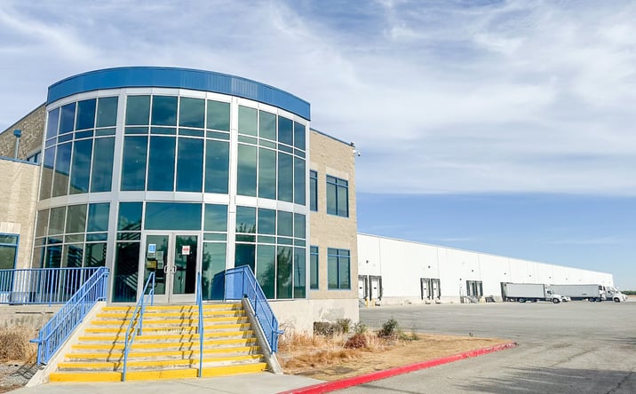 Pictures of Office, Industrial property located at 2121 S Browning Rd, Delano, CA 93215 for sales - image #1