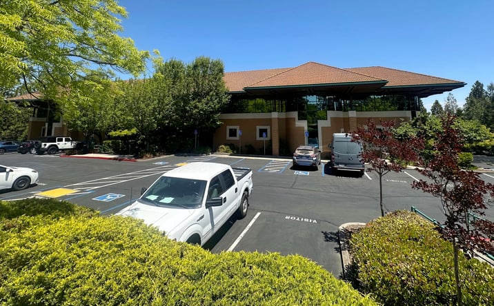 Pictures of Retail property located at 13620 Lincoln Way, Auburn, CA 95603 for sales - image #1