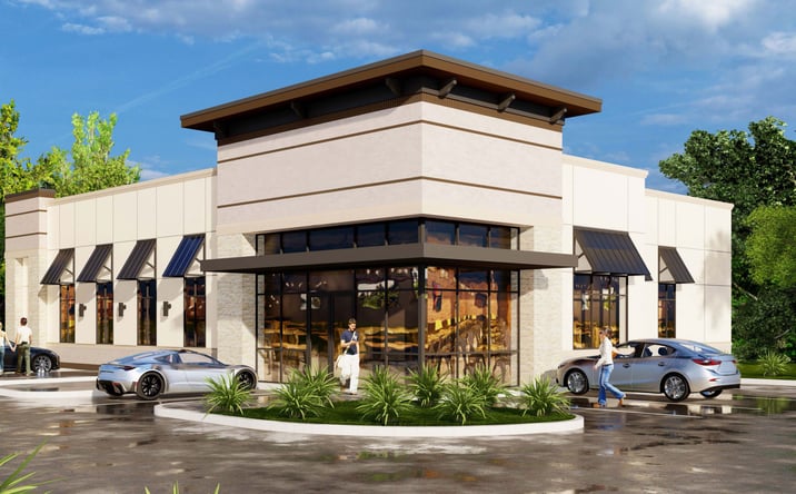 Pictures of Retail, Office property located at 5902 W Adams Ave, Temple, TX 76502 for sales - image #1