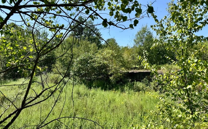 Pictures of Land property located at Baylors Pond Road, North Abington Twp, PA 18420 for sales - image #1