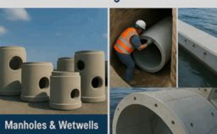 Pictures of Retail property located at U.S. Concrete Tech Platform + Global Rights, Dallas, TX 75201 for sales - image #1