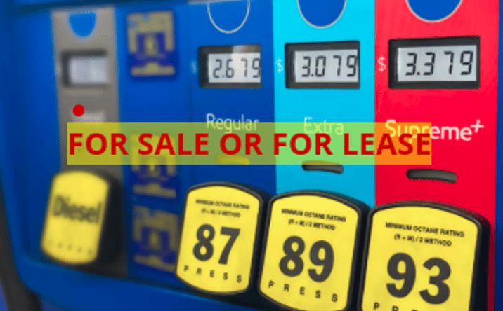 Pictures of Business for Sale property located at Gas Station, Ponchatoula, LA 70454 for sales - image #1