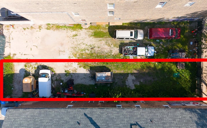 Pictures of Land property located at 1116 W 18th Street, Chicago, IL 60608 for sales - image #1
