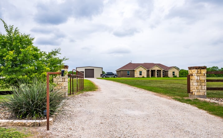 Pictures of Retail, Office property located at 2952 FM 70, Sandia, TX 78383 for sales - image #1
