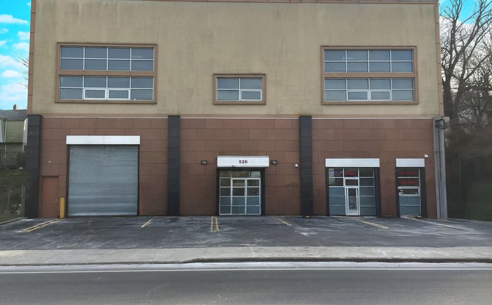 Pictures of Business for Sale, Office, Industrial, Mixed Use, Retail property located at 526 Richmond Terrace, Staten Island, NY 10301 for sales - image #1