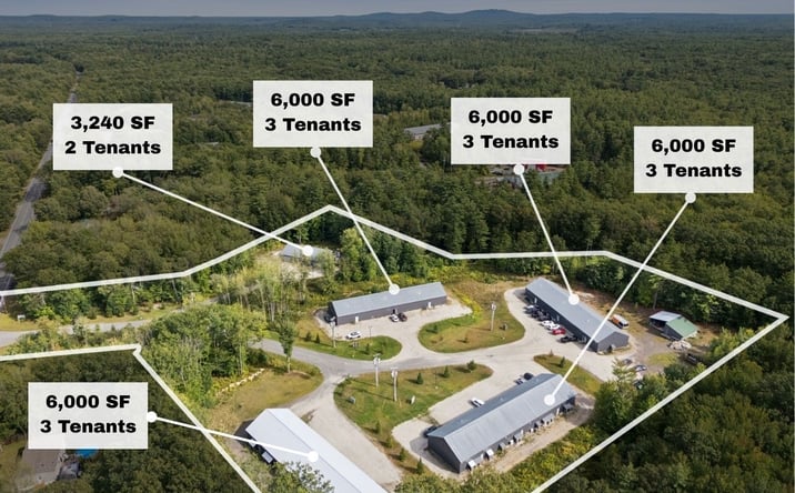 Pictures of Industrial property located at 398 School St, Berwick, ME 03901 for sales - image #1