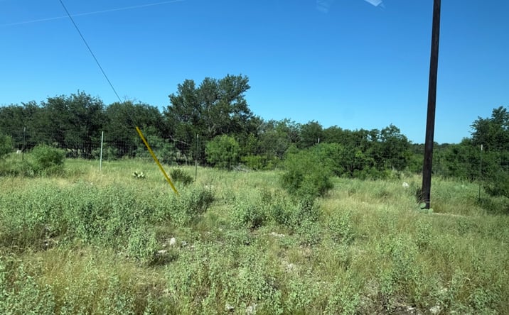 Pictures of Land property located at 689 Mesquite Ln, Eldorado, TX 76936 for sales - image #1