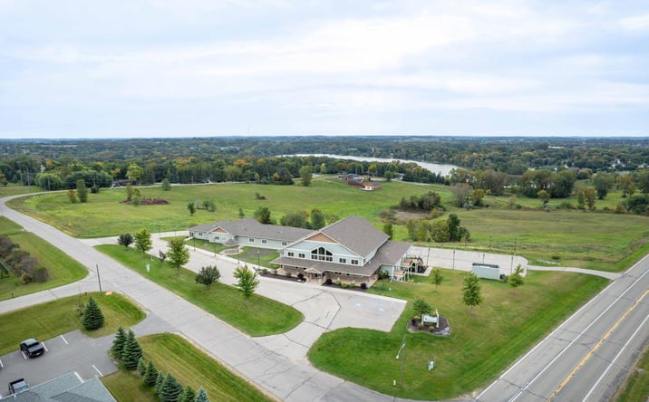 Pictures of Special Purpose property located at 394 Woodland Drive, Fergus Falls, MN 56537 for sales - image #1