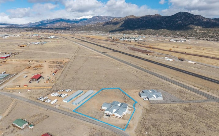 Pictures of Special Purpose property located at 28113 Cr 320, Buena Vista, CO 81211 for sales - image #1