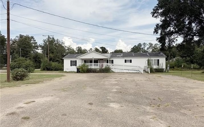 Pictures of Special Purpose property located at 14281 W UNIVERSITY Avenue, Hammond, LA 70401 for sales - image #1