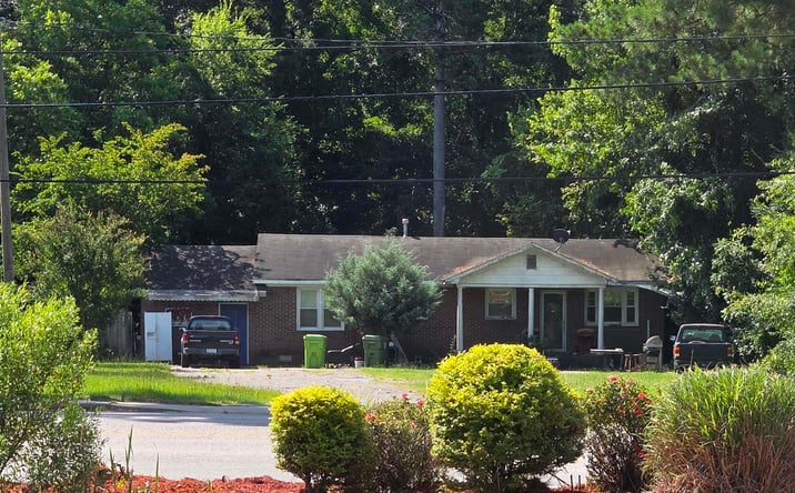 Pictures of Special Purpose property located at 2808 Atlas Road, Columbia, SC 29209 for sales - image #1