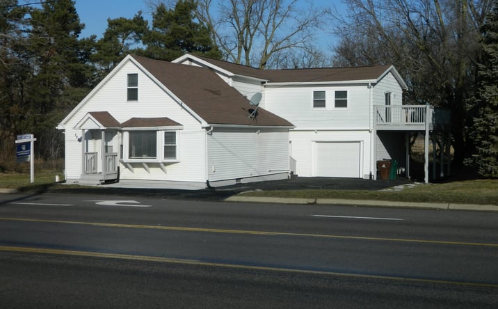 Pictures of Special Purpose property located at 2936 Jolly Road, Okemos, MI 48864 for sales - image #1