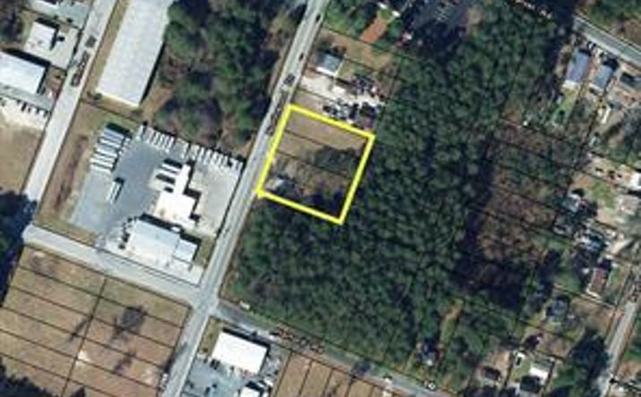 Pictures of Industrial property located at 2111, 2113, 2115, 2117 Northwood Drive, Salisbury, MD 21801 for sales - image #1