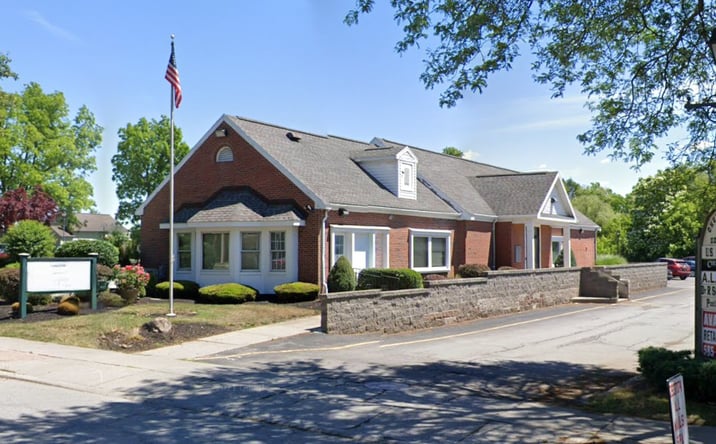 Pictures of Office property located at 38 South Main St , Churchville, NY 14423 for sales - image #1
