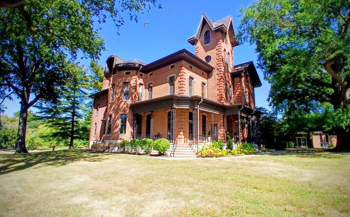 Pictures of Mixed Use property located at 1500 N 5th St., Springfield, IL 62702 for sales - image #1
