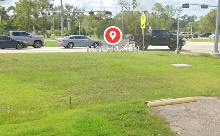 Pictures of Land property located at 1541 FM 2004, Richwood , TX 77531, Richwood, TX 77531 for sales - image #1