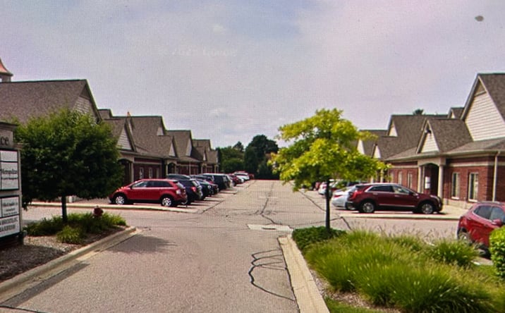 Pictures of Office property located at 43205 Schoenherr Road, Sterling Heights, MI 48313 for sales - image #1