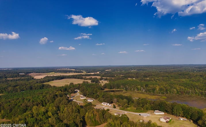 Pictures of Land property located at X CedarBrook Lane, Henderson, TN 38340 for sales - image #1