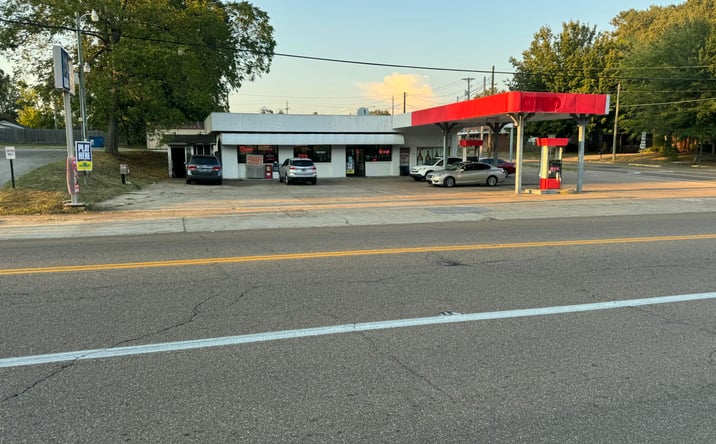 Pictures of Business for Sale, Retail property located at 2115 E Main Street, Humboldt, TN 38343 for sales - image #1