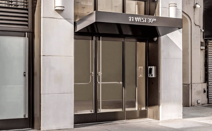 Pictures of Mixed Use, Office property located at 11 West 30th Street, Unit 2F, New York, NY 10001 for sales - image #1
