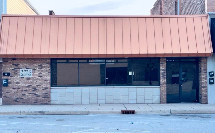 Pictures of Office property located at 3723 Main Street, East Chicago, IN 46312 for sales - image #1