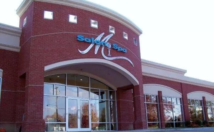 Pictures of Retail property located at 7535 Burlington Pike, Florence, KY 41042 for sales - image #1