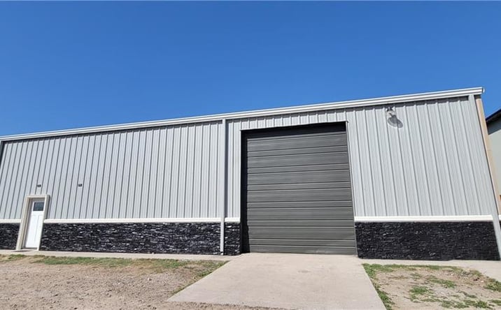 Pictures of Industrial property located at 3105 Escobares Loop, Roma, TX 78584 for sales - image #1