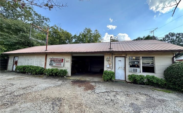 Pictures of Retail property located at 4071 Price Road, Gainesville, GA 30506 for sales - image #1