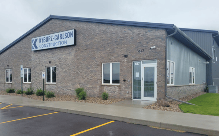 Pictures of Industrial, Mixed Use, Office, Retail property located at 617 Production Street North, Aberdeen, SD 57401 for sales - image #1