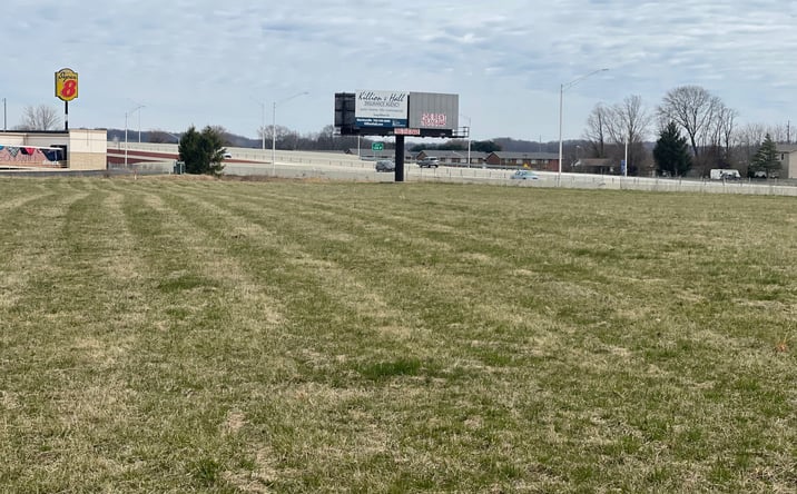 Pictures of Land property located at 1 Pine Drive, Martinsville, IN 46151 for sales - image #1