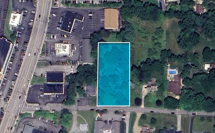 Pictures of Land property located at 124 Brown Rd, wexford, PA 15090 for sales - image #1
